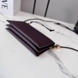 Loewe Joya pouch in nappa calfskin
