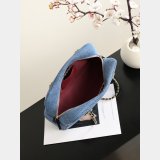 Perfect Bowling Matelasse Coco Mark AS6406 Bag