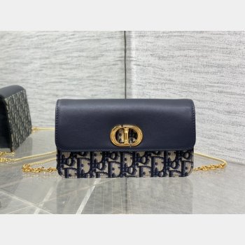 Luxury Designer Christian Dior Caro #5831 Women Handbags