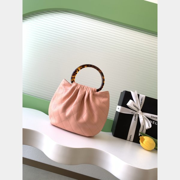 TOP Chanel 26C Small Hobo AS6022 Bag