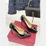 Valentino high heel shoes 10CM