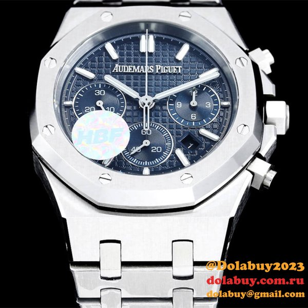 Audemars Piguet Royal Oak 26240ST
