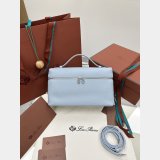 Buy top Loro Piana Extra Pocket L27 calfskin