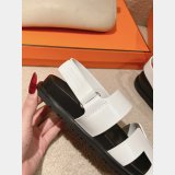 HERMES REPLICA Genius sandal