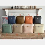 Loro Piana Extra Pocket backpack L23.5