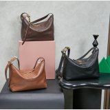 Top Spirit nappa leather Hoho bag 5BC217