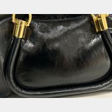 Top Chloe Paraty 24 tote Bag