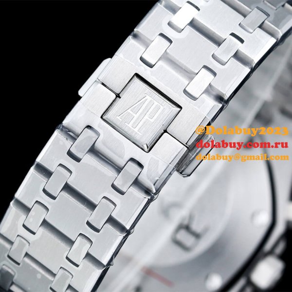 Audemars Piguet Royal Oak 26240ST