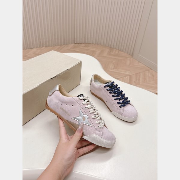 Women True-Star and heel tab