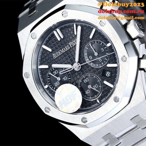 Audemars Piguet Royal Oak 26240ST