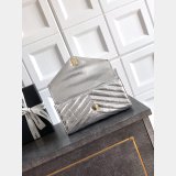 CC 26X Lambskin Clutch