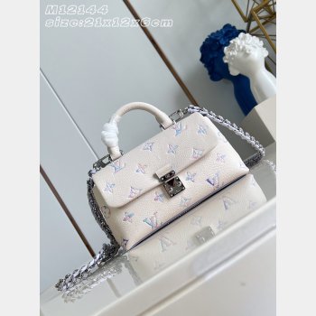 Louis Vuitton Nano Madeleine Monogram Empreinte M2A374 1:1 Bag