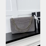 Perfect AS6628 CF Bolso Souplissimo Maxi Flap Bag