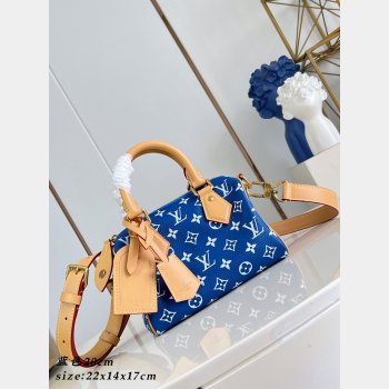 Louis Vuitton Speedy P9 Bandoulière 20 H40 M28185 1:1 Bag