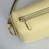 Gucci Half Horsebit Medium/Large Shoulder 860787/862530 Bag