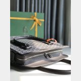 Goyard Bourgogne Messenger Bag 120211