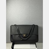 2026 CC Maxi Flapbag AS6233 38.5CM