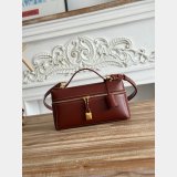 Loro Piana Extra Bag L23 Crossbody Bag
