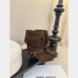 Isabel Marant BOTA ELTEN SHORT BOOTS