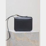 YSL NIKI-Baby Satche Leather bag