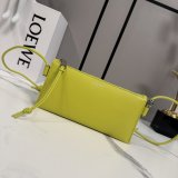 Loewe Joya pouch in nappa calfskin
