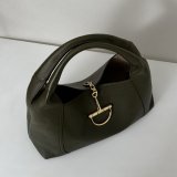 Gucci Softbit Maxi 837466 Shoulder Bag
