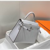 Replica Hermes Designer Epsom Kelly 25/28CM Bag Store