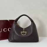 Gucci Softbit Maxi 837466 Shoulder Bag