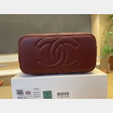 2026 Fashion CC Vanity Bag