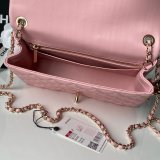 Cruise 2025/26 Mini Flap AS5756 Designer 1:1 Bag