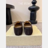 The row Lucca women Loafer