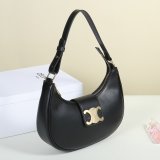 Top Celine Ava Hobo handbag 114493