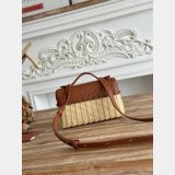 Extra Pocket L19 East West Wicker