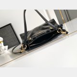 Prada Bonnie leather shoulder bag 1BC297