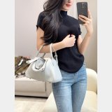 Top Quality Hemers Human handmade Stiching Lindy 26CM