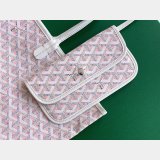 Goyardine Saint Louis Claire Voie PM