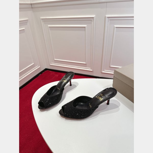 TOP Christian Louboutin Sandals