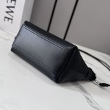 Loewe Cala mini bag in mellow nappa lambskin