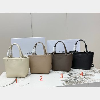 The row Best Park Tote Small handbag