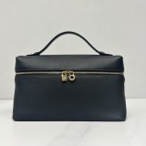Loro Piana Extra Pocket L27 Calfskin