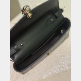 Top Bvlgari Serpenti Forever Phone Bag