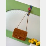 Top Quality AS5989 & AS5991 & AS5987 20/24/26CM Flap Bag