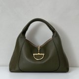 Gucci Softbit Maxi 837466 Shoulder Bag
