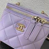 High Quality 1:1 Woc Vanity Best AP1447/AP2303/AP1450 Bags