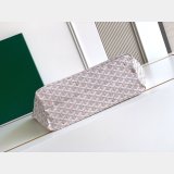 Goyardine Saint Louis Claire Voie PM
