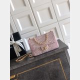 2026 CC Evening Bag AS4297