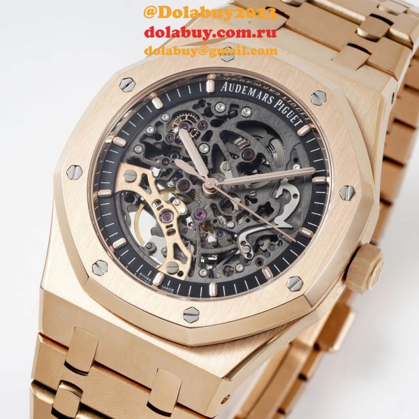 Audemars Piguet Royal Oak 15407OR
