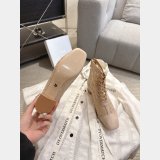 Dior Naughtily-D Heeled Ankle Boot