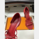 Hermes lipstick 105 sandal