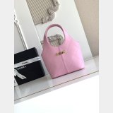 High Quality 1:1 AS6132 Shopping Small Bag